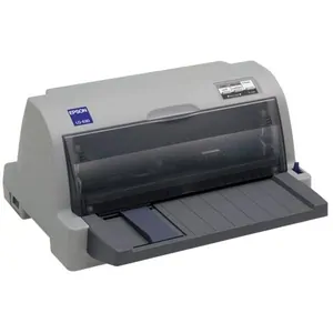 Замена системной платы на принтере Epson LQ-630 в Перми